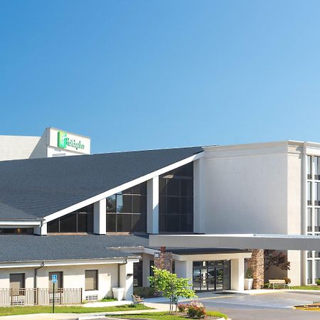 Holiday Inn Roanoke Airport - Conference Ctr By Ihg Exterior photo