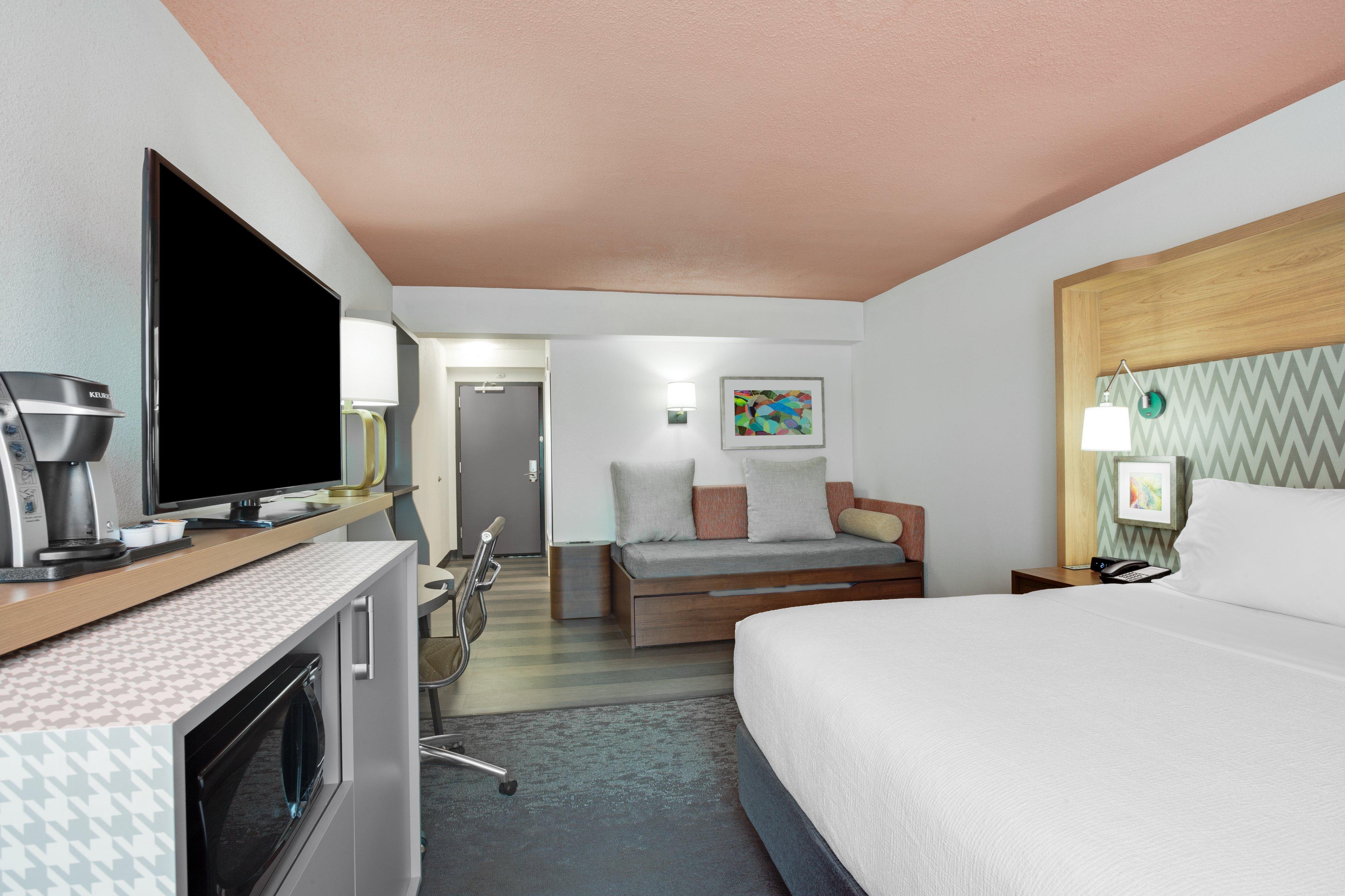 Holiday Inn Roanoke Airport - Conference Ctr By Ihg Exterior photo