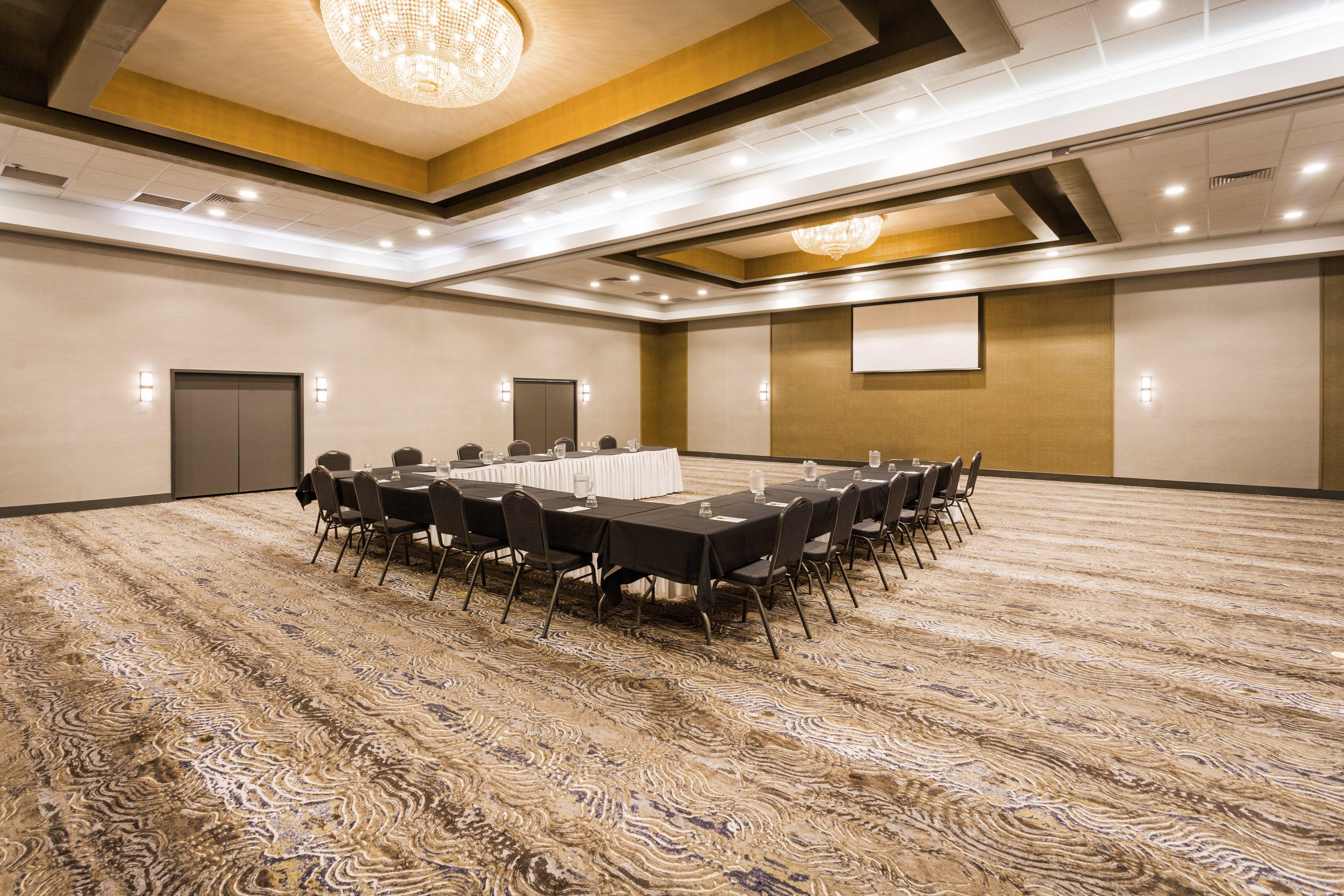 Holiday Inn Roanoke Airport - Conference Ctr By Ihg Exterior photo