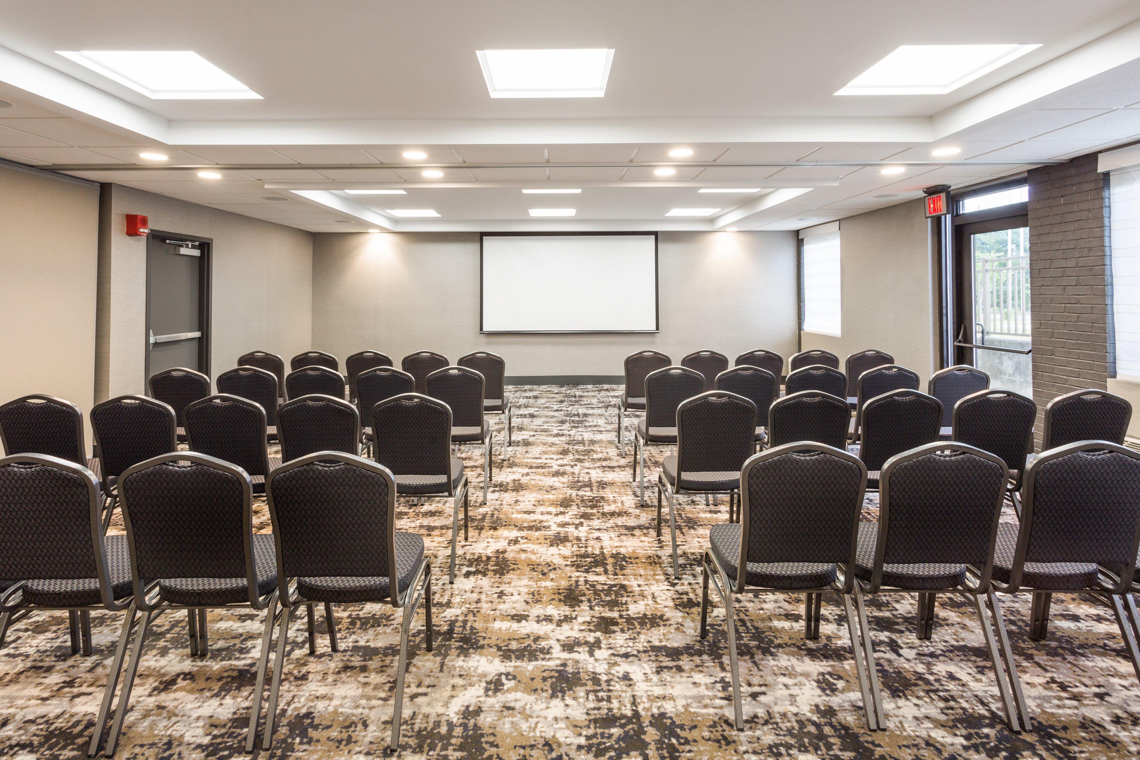 Holiday Inn Roanoke Airport - Conference Ctr By Ihg Exterior photo