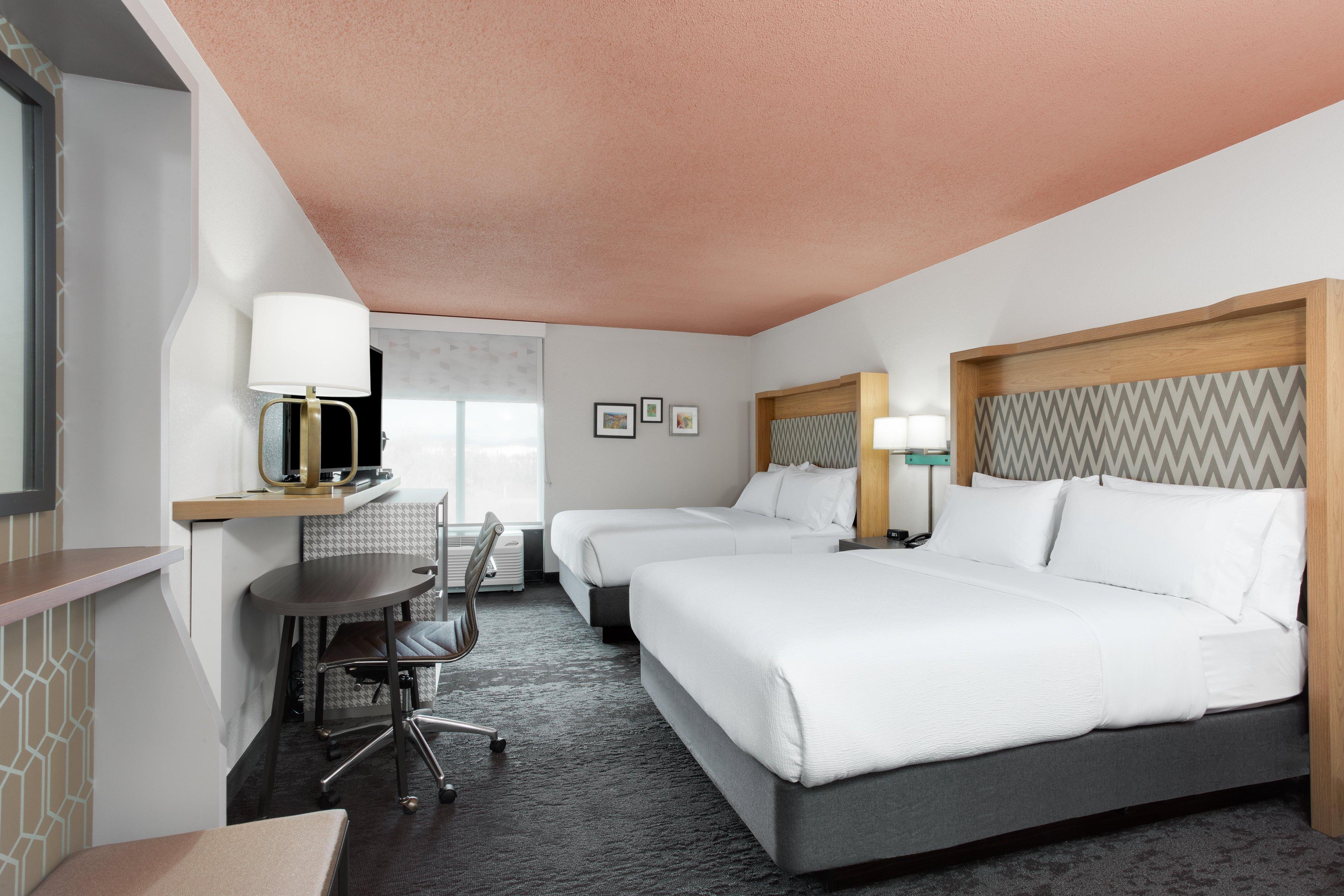 Holiday Inn Roanoke Airport - Conference Ctr By Ihg Exterior photo